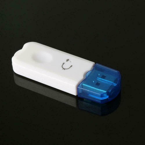 USB Bluetooth Audio Nadajnik muzyczny / odbiornik Adapter do TV / PC / Ca 8I9E Z5 A7A7 - Zdjęcie 7 z 11