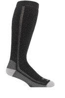 Farm To Feet Men's Ansonville Over The Calf Wader Socks Charcoal/platinum Small on sale Farm To Feet Men's Ansonville Over The Calf Wader Socks Charcoal/platinum Small on sale