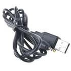 USB to 3.0mm 1mm Barrel Plug Tip Notebook PC DC Power Supply Cord Cable 3mm