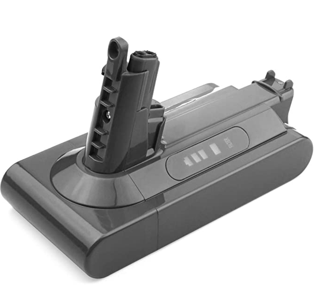 Dyson sv12 аккумулятор