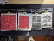 Catherine Pooler Designs -  Stamps  - Assorted  - You pick