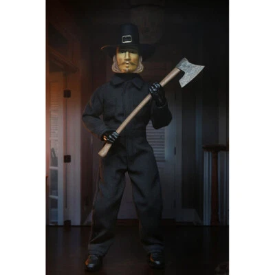 Neca Thanksgiving - John Carver Retro Clothed - Photo 1/4