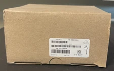 Brand New DSC PG9936 PowerG Wireless Smoke & Heat Detector