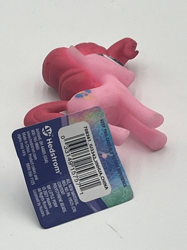 Hedstrom My little Pony Stretchable Super Realz Toy New with Tag Dg - Picture 2 of 2
