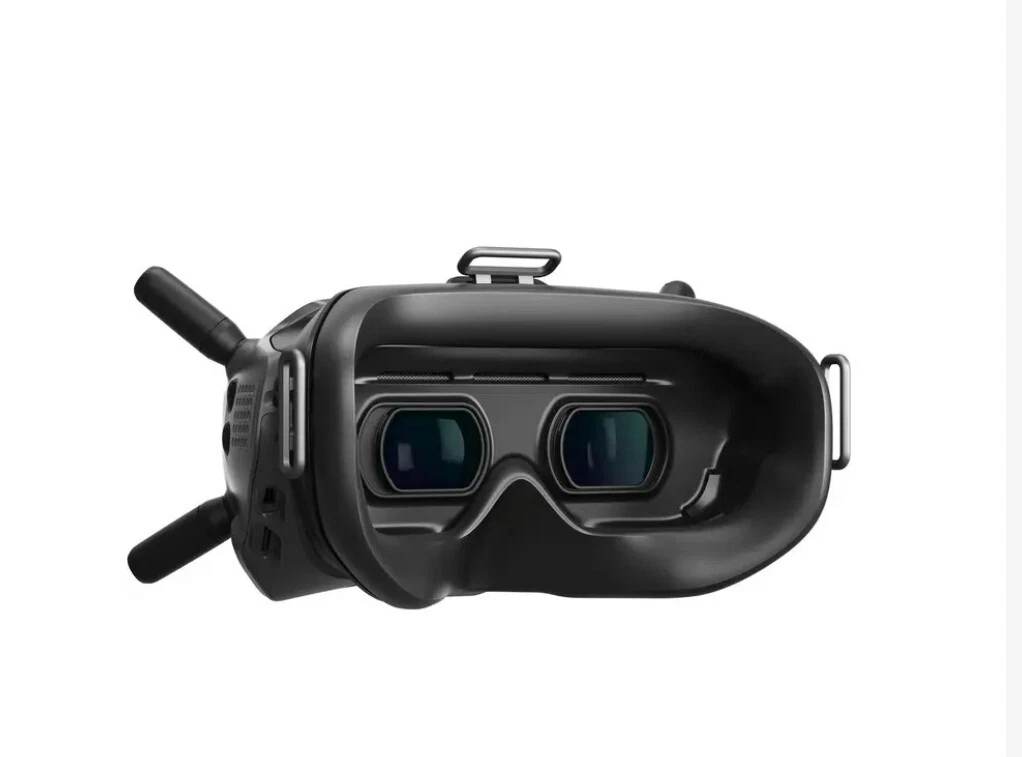 Dji fpv goggles on sale ebay