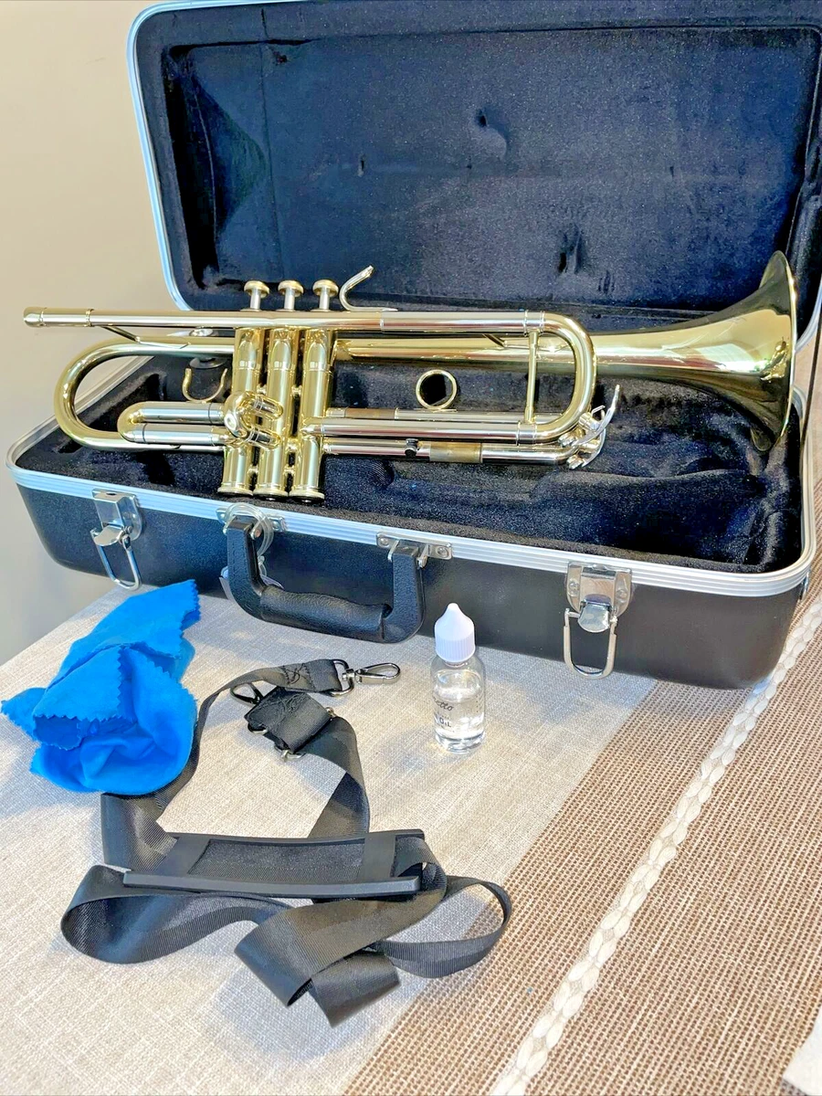 Besson Trumpets for sale | eBay