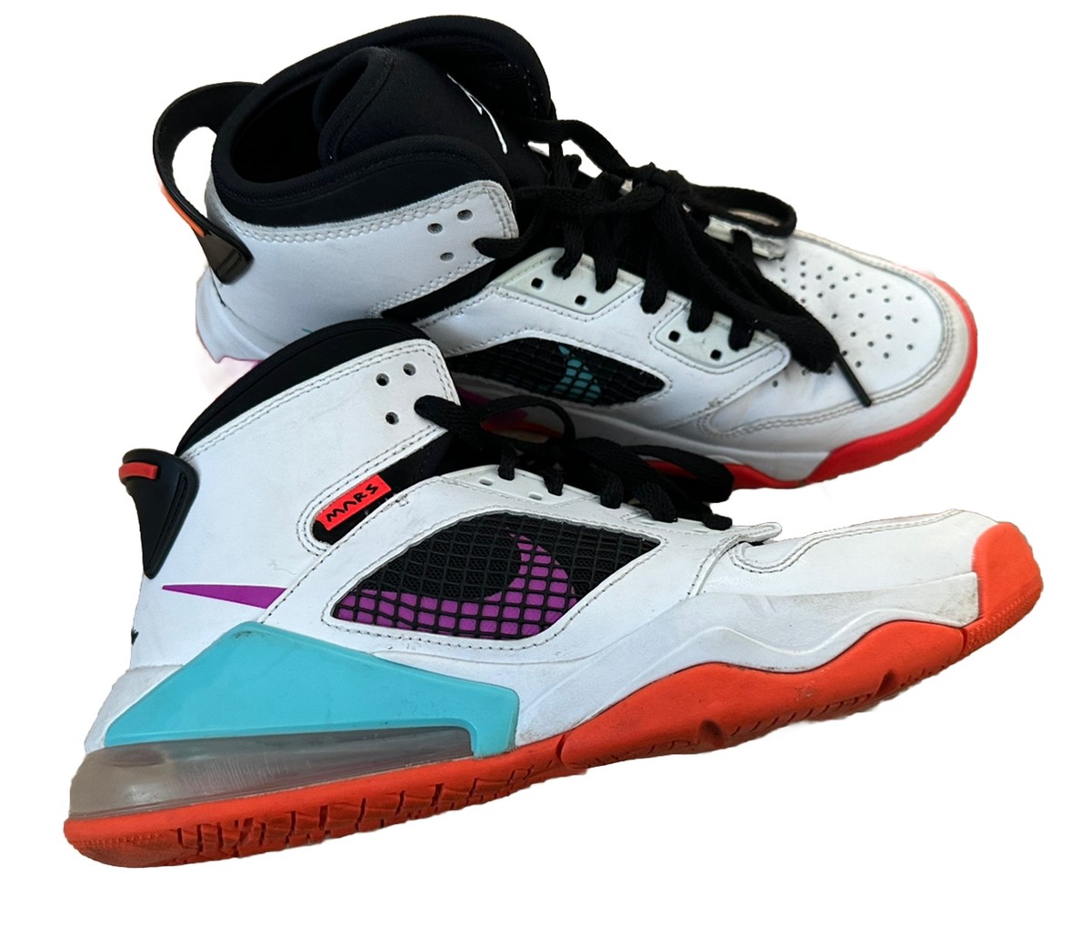 nike jordan mars 270 gs