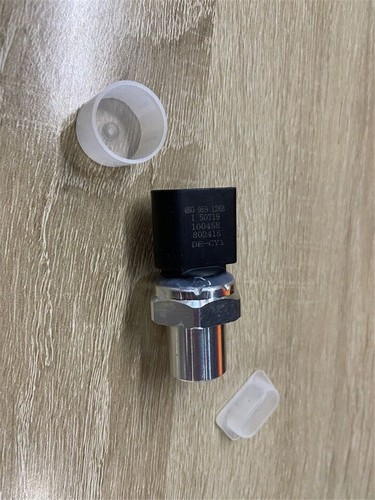 For Audi A4 A5 A6 VW Skoda Seat Air Con Pressure Sensor Switch 4H0959126B - Picture 12 of 12