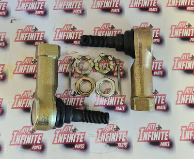 Honda TRX420 Spurstange Spurstange Endkit (12 mm verbesserte Version)