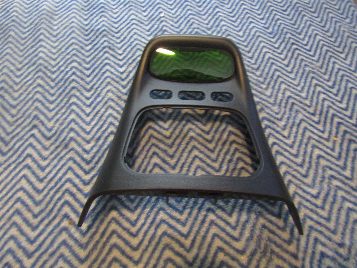 ゆんさん　様　コンソールのみの値段 NEW 2000 - 2005 FORD EXPLORER OVERHEAD ROOF CONSOLE BEZEL