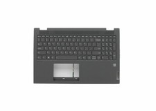 New Genuine Lenovo Ideapad Flex 5-15 Palmrest Keyboard 5CB0Y99217