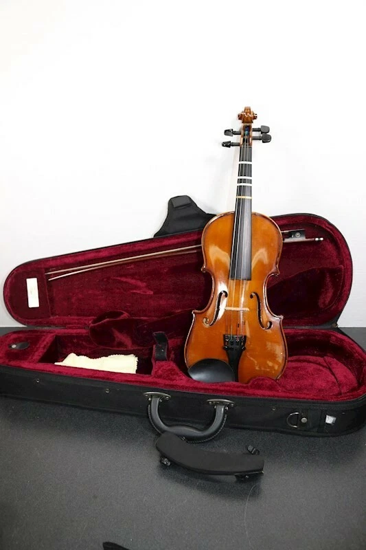 Musino VN3012 Violin 1 2