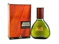 Antonio Puig Agua Brava Eau De Cologne Spray For Him 100 Ml Antonio Puig Agua Brava Eau De Cologne Spray For Him 100 Ml