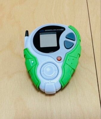 【希少】デジモン D-3 TAKERU TAKAISHI Ver. Digivice D-3 TAKERU TAKAISHI Ver Digimon Adventure tri. limited