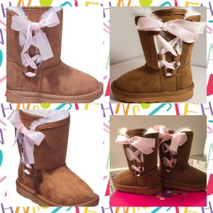 girls rampage boots