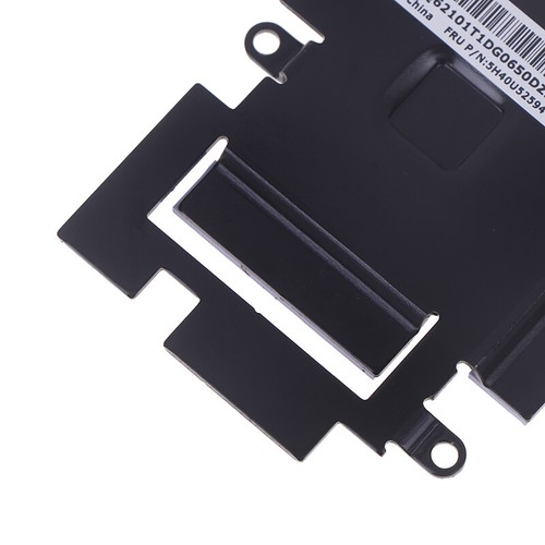 5H40U52594 New Original For M720Q M920Q M920X P330Tiny South Bridge Radiator _yi - Afbeelding 9 van 12
