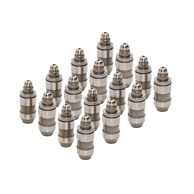 Elevadores ajustadores de pestañas SR20DE para Nissan Sentra 200SX NX Infiniti G20 91-02 2,0 L Foto 2 de 4