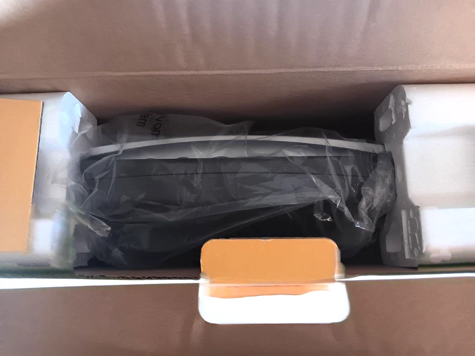 Visioneer One Touch 9120 Scanner USB CIB 4800x2400 DPI OCR Software - Image 3 of 4