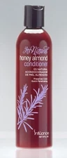 Influance Honey Almond Conditioner 8 oz Softens Detangles Hair 