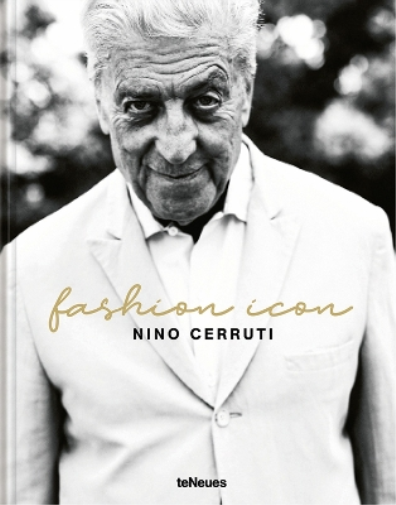Cindi Cook Nino Cerruti (Copertina rigida)