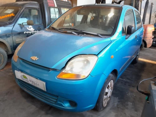 96406678 Compresor Aire Acondicionado para CHEVROLET MATIZ S 2006 8664282 - Imagen 6 de 10