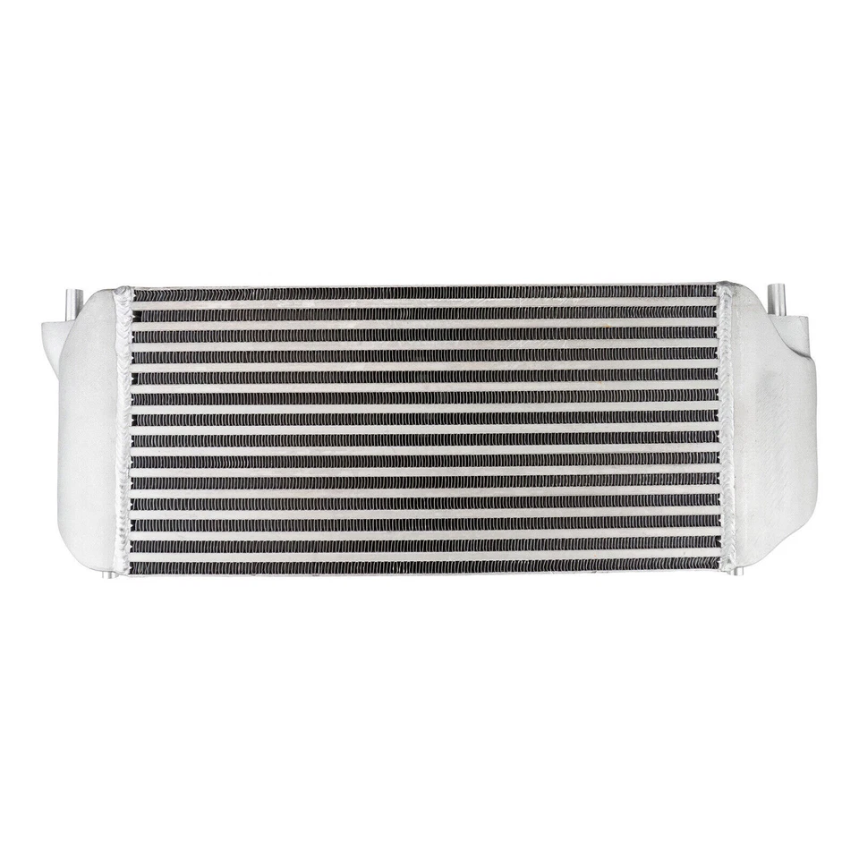 For 2015-2019 Ford F-150 2.7L 3.5L Ecoboost Turbocharged V6 Aluminum Intercooler - Image 2 of 4
