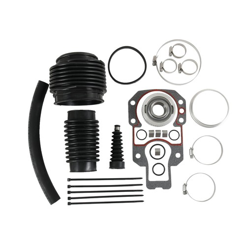 Kit de reparación de fuelle de popa para MerCruiser Alpha 1 Gen 2 30-803099T1 - Imagen 10 de 12