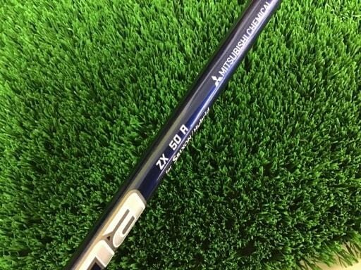 DUNLOP Srixon ZX Utility / 4w 22 Degree / Flex R Diamana ZX DUNLOP Srixon ZX Utility / 4w 22 Degree / Flex R Diamana ZX