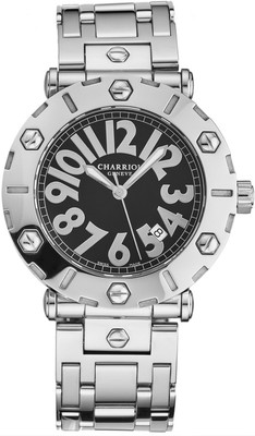 charriol men's rotonde watch