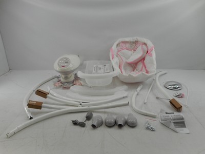 fisher price surreal serenity swing