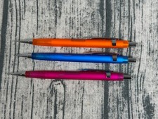 Artminds 0.7mm Lot of 3 Mechanical Pencils