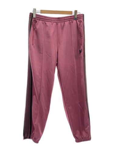 Needles track pants straight - Gem Needles track pants straight - Gem