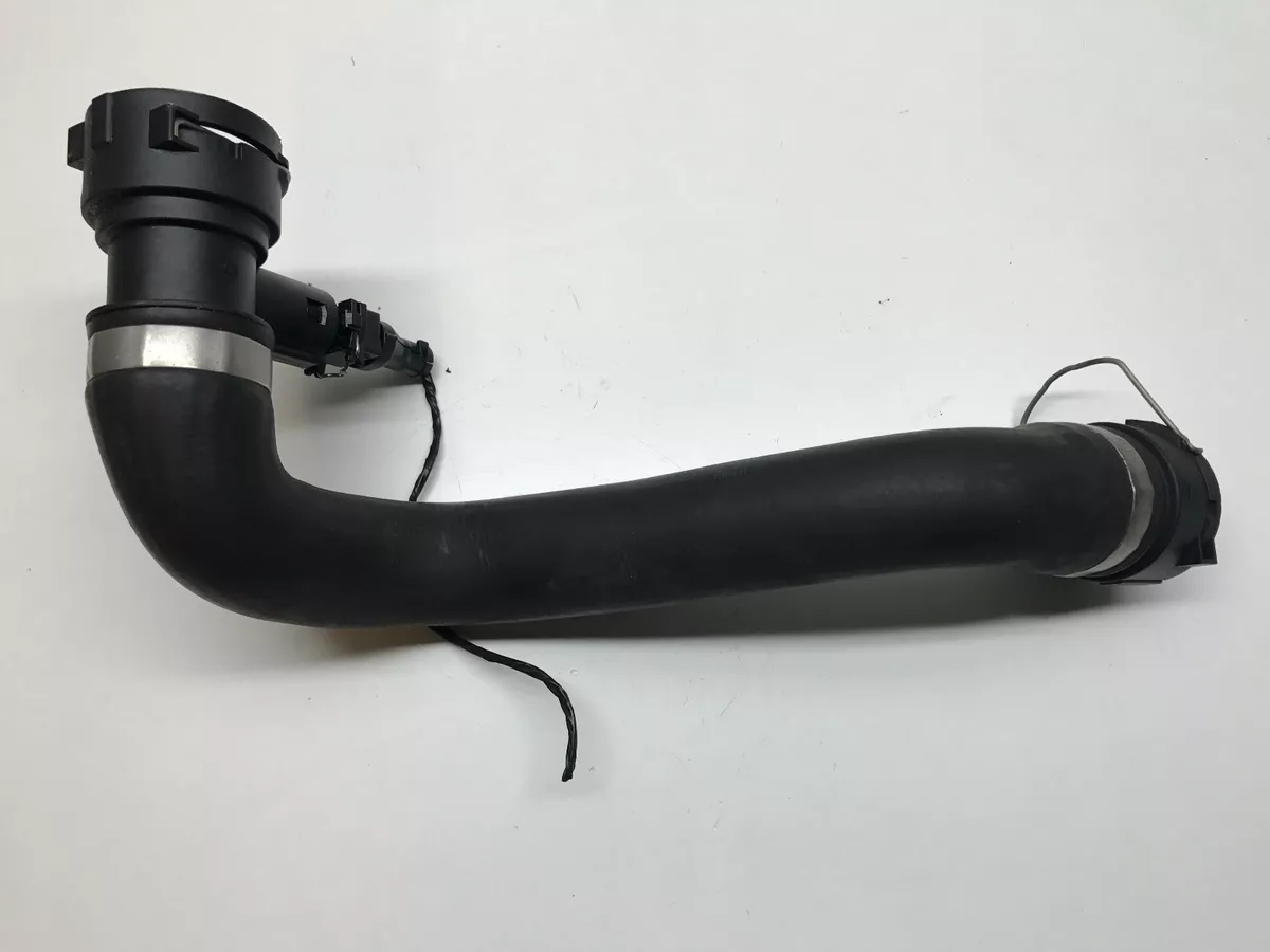 BMW 3 SERIES E46 RADIATOR HOSE PIPE 11.53-1436373 / 1436373 