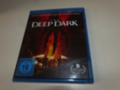 Blu-Ray  The Deep Dark