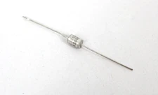 Microsemi TVS Zener Diode, 36.8VWM, 59.3VC 1N5648A HI-REL Hermetic MIL-SPEC