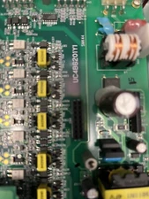 MINT CONDITION NISSEI RKC INSTRUMENTS INC B621-N*E