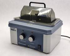 Fisher Scientific Thermo Isotemp 105 5L Lab Heated Water Bath 15-460-5 115V