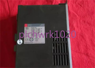 1PCS Sanyo servo driver PY2A015A2 in good condition