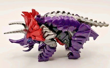 Transformers Age of Extinction Dinobot Slug One-Step Changer by Hasbro 2014