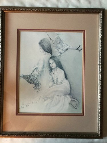 artist margaret kane prints