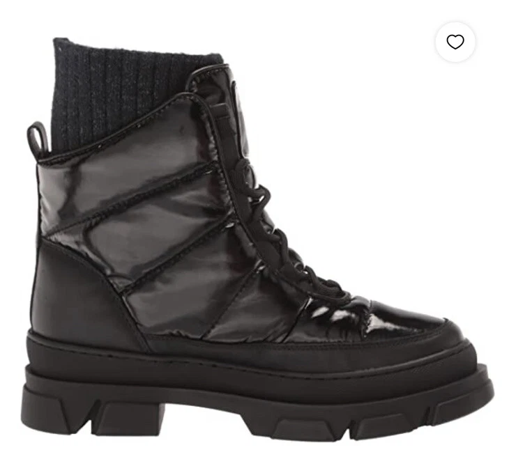 Combat boots shop sam edelman