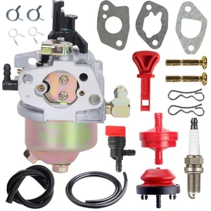 Carburateur pour cadet cub 726 TDE (31BM73TS710) Snow Souris