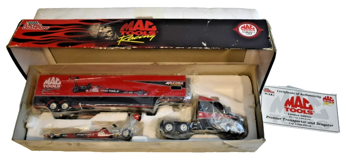 Doug Kalitta Diecast Racing Cars for sale | eBay