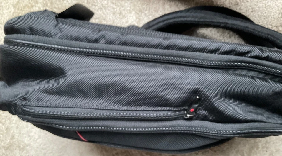 SAMSONITE RUCKSACK OFFICE REISE FLUG NEUWERTIG - Bild 3 von 4