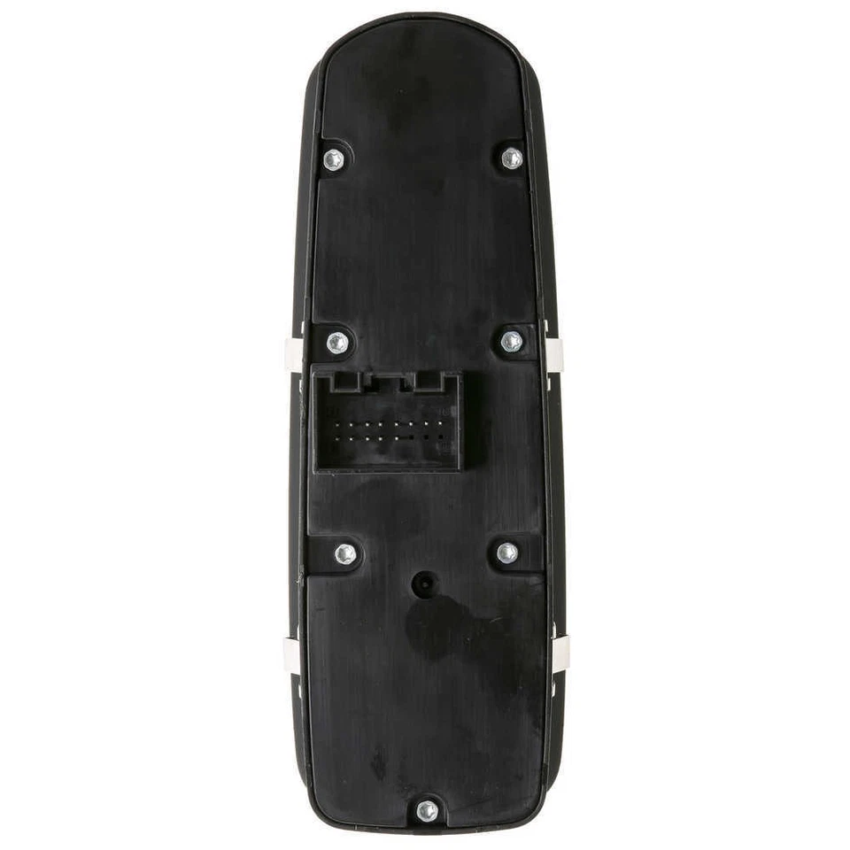 Door Window Switch fits 2010-2019 Porsche Cayenne Panamera Macan WVE - Image 4 of 4