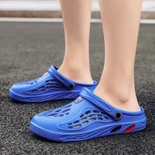 Croc Classic Clog Unisex Slip On Shoe Ultra Light Sneakers Outdoor Sandles