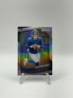 New Listing2025 Panini Prizm - Rookies Jaxson Dart #332 Silver Prizm (RC)