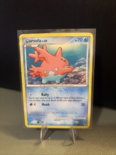 Corsola 84/132 - Secret Wonders Common - Pokemon TCG