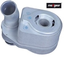 MAXGEAR 14-0038 Ölkühler für Motoröl für Fiat 
