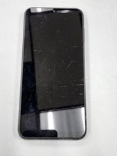 DEFECTIVE - Samsung Galaxy A14 5G - 64GB - Black - Spectrum - 13373